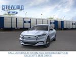 2025 Ford Mustang Mach-E AWD SUV for sale #25F2565 - photo 3