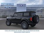 2025 Ford Bronco 4WD SUV for sale #25F2585 - photo 2