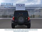 2025 Ford Bronco 4WD SUV for sale #25F2585 - photo 29