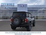 2025 Ford Bronco 4WD SUV for sale #25F2585 - photo 32