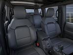 2025 Ford Bronco 4WD SUV for sale #25F2585 - photo 34