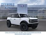 New 2025 Ford Bronco Badlands for sale #25F2716 - photo 32