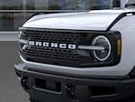 2025 Ford Bronco 4x4 SUV for sale #25F2716 - photo 32