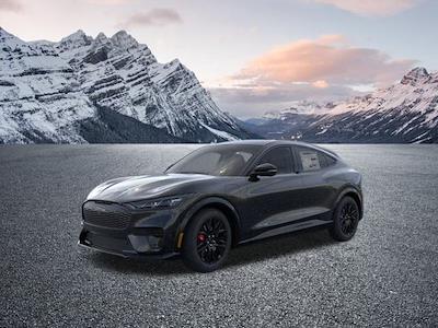 New 2025 Ford Mustang Mach-E - photo 1