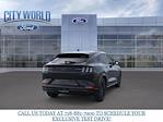 2025 Ford Mustang Mach-E AWD SUV for sale #25F2718 - photo 30