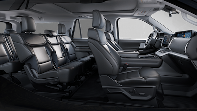 New 2025 Ford Expedition MAX - photo 1