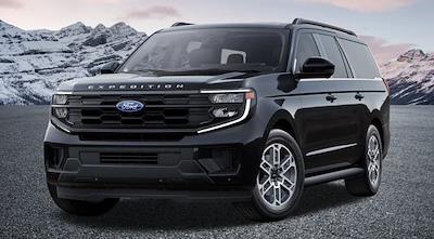 New 2025 Ford Expedition MAX - photo 1