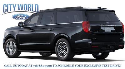 2025 Ford Expedition MAX 4WD SUV for sale #25F2779 - photo 2
