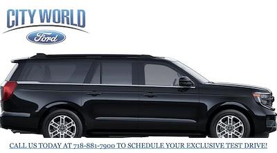 New 2025 Ford Expedition MAX - photo 1