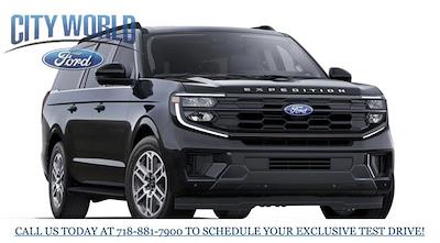 New 2025 Ford Expedition MAX - photo 1