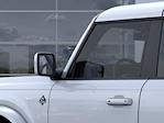 New 2025 Ford Bronco Outer Banks for sale #25F2780 - photo 22