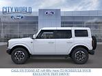 New 2025 Ford Bronco Outer Banks for sale #25F2780 - photo 28