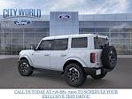 New 2025 Ford Bronco Outer Banks for sale #25F2780 - photo 29
