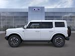 New 2025 Ford Bronco Outer Banks for sale #25F2780 - photo 4