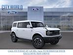 New 2025 Ford Bronco Outer Banks for sale #25F2780 - photo 32