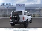 New 2025 Ford Bronco Outer Banks for sale #25F2780 - photo 33