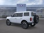 New 2025 Ford Bronco Outer Banks for sale #25F2780 - photo 2