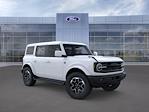 New 2025 Ford Bronco Outer Banks for sale #25F2780 - photo 7