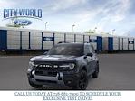 2025 Ford Bronco Sport 4WD SUV for sale #25F2781 - photo 25