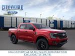 2025 Ford Ranger SuperCrew Cab 4x4 Pickup for sale #25F2782 - photo 29