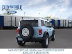 2025 Ford Bronco 4WD SUV for sale #25F2783 - photo 33