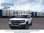 2025 Ford Bronco Sport 4WD SUV for sale #25F2784 - photo 25