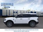 2025 Ford Bronco Sport 4WD SUV for sale #25F2784 - photo 26