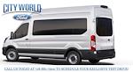 New 2025 Ford Transit 350 XL Passenger Van for sale #25F2785 - photo 2