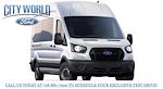 New 2025 Ford Transit 350 XL Passenger Van for sale #25F2785 - photo 4