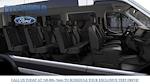 New 2025 Ford Transit 350 XL Passenger Van for sale #25F2785 - photo 6