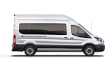New 2025 Ford Transit 350 XL Passenger Van for sale #25F2785 - photo 8