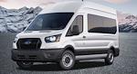 New 2025 Ford Transit 350 XL Passenger Van for sale #25F2785 - photo 9