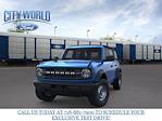 New 2025 Ford Bronco Base for sale #25F2789 - photo 27