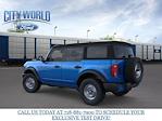 New 2025 Ford Bronco Base for sale #25F2789 - photo 29