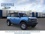 New 2025 Ford Bronco Base for sale #25F2789 - photo 32