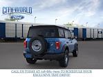 New 2025 Ford Bronco Base for sale #25F2789 - photo 33
