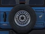 New 2025 Ford Bronco Base for sale #25F2789 - photo 49