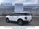 New 2025 Ford Bronco Sport Big Bend for sale #25F2790 - photo 27