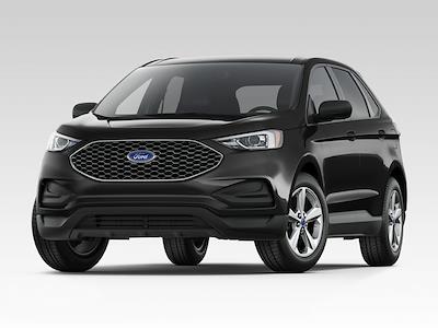 Used 2024 Ford Edge - photo 1