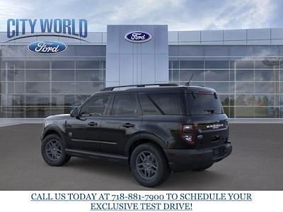 New 2025 Ford Bronco Sport Big Bend for sale #25F2793 - photo 2