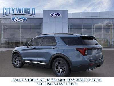 New 2025 Ford Explorer Active for sale #25F2796 - photo 2