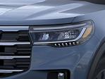 New 2025 Ford Explorer Active for sale #25F2796 - photo 18