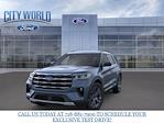 New 2025 Ford Explorer Active for sale #25F2796 - photo 4