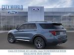 New 2025 Ford Explorer Active for sale #25F2796 - photo 2