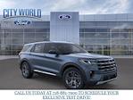 New 2025 Ford Explorer Active for sale #25F2796 - photo 7