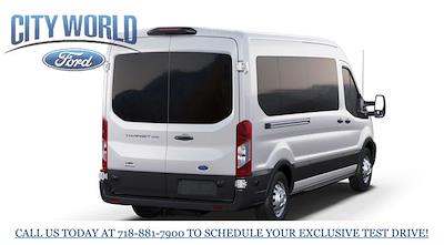New 2025 Ford Transit 350 - photo 1