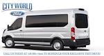 2025 Ford Transit 350 Medium Roof AWD Passenger Van for sale #25F2797 - photo 2