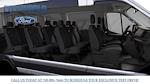 2025 Ford Transit 350 Medium Roof AWD Passenger Van for sale #25F2797 - photo 6