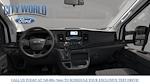 2025 Ford Transit 350 Medium Roof AWD Passenger Van for sale #25F2797 - photo 7