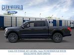 2025 Ford F-150 Lightning SuperCrew Cab AWD Pickup for sale #25F2810 - photo 25